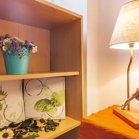 アパート Old Town *