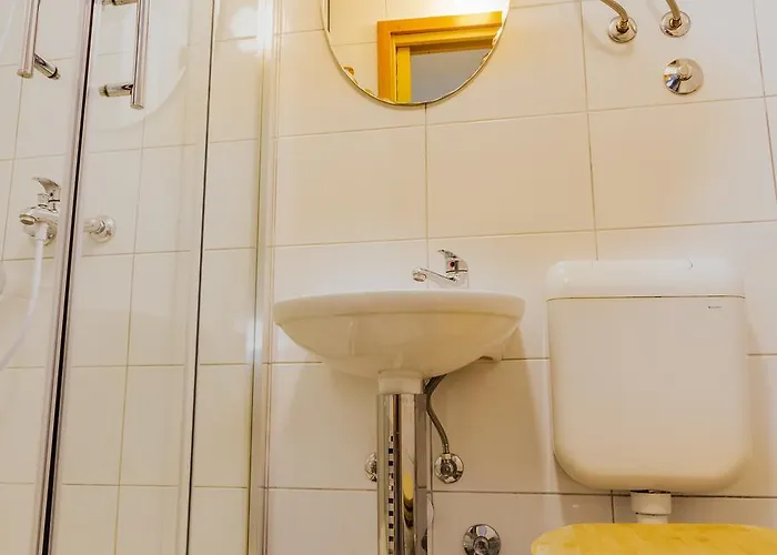 アパート Old Town スプリト