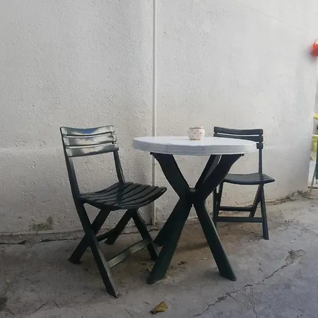Old Town 스플리트