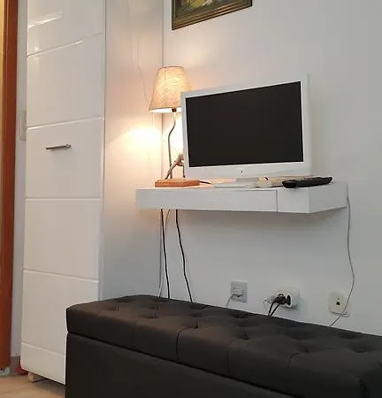 Old Town Appartement *