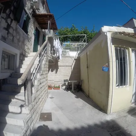 Appartement Old Town Split