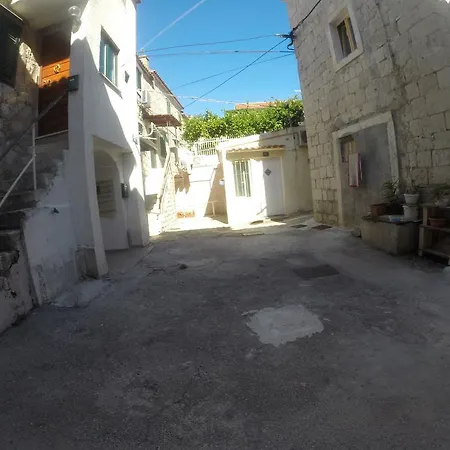 Old Town Appartement