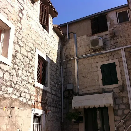 Old Town Appartement *