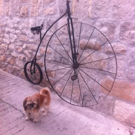 아파트 Old Town