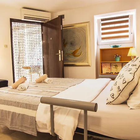 Apartamento Old Town