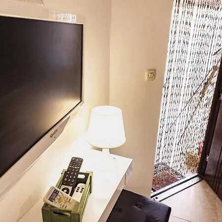 Appartement Old Town