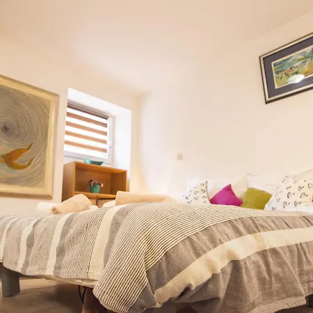 Apartamento Old Town