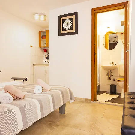 Old Town Appartement