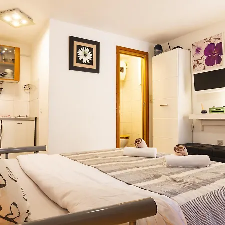 Apartamento Old Town *