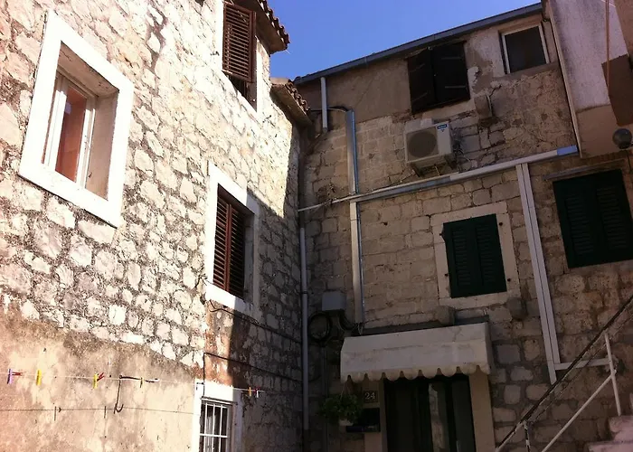 Old Town شقة *