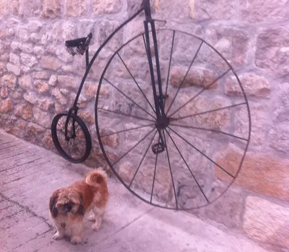 شقة Old Town