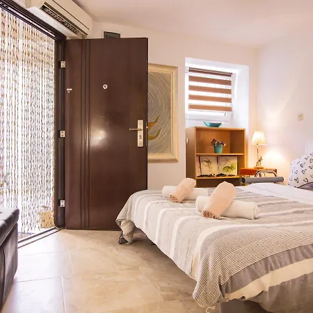 Old Town * Σπλιτ