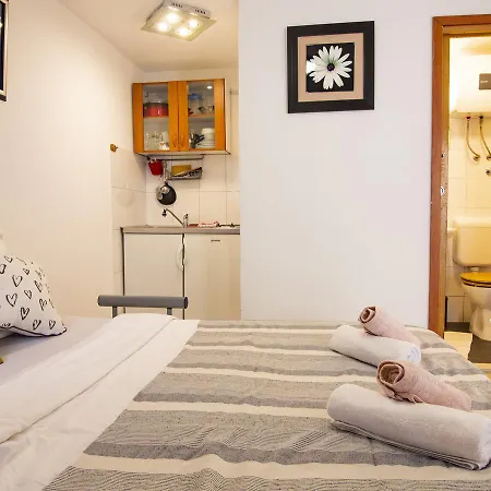 公寓 Old Town 斯普利特