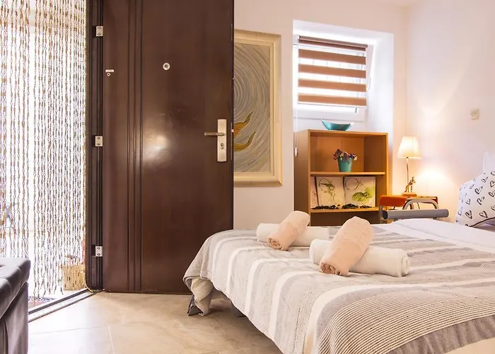 Old Town * سبليت