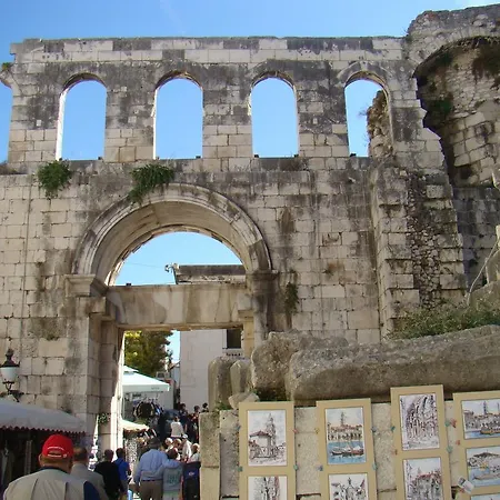 Old Town Σπλιτ